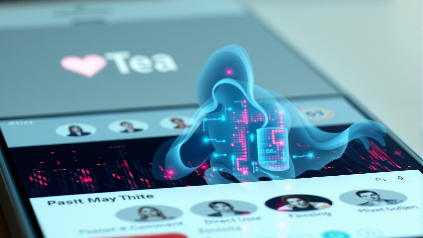 5 Crucial Cybersecurity Lessons Drawn from the ‘Tea Hack’ Incident: Strengthen Your Digital Defense Now!