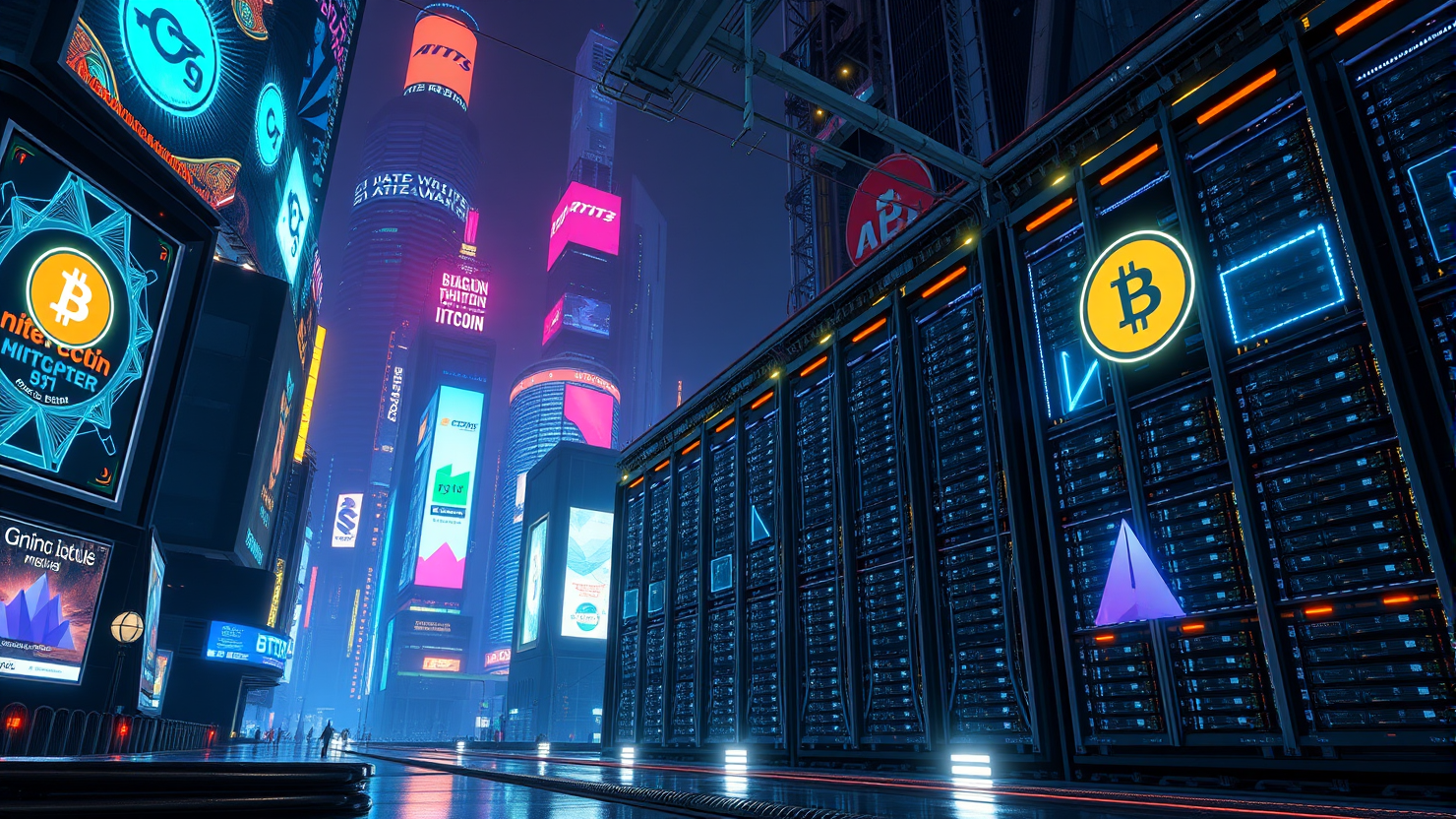 Boom Time for Bitcoin! Unveiling the Factors Driving its 100% Yearly Growth