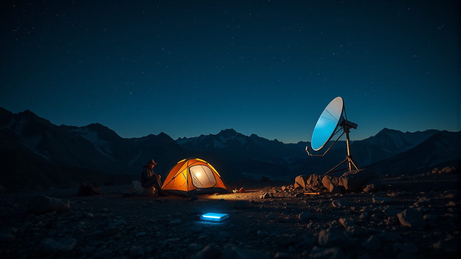 Cricket Wireless Introduces Affordable Mobile Hotspot Plans: Saves You More on Data Usage!