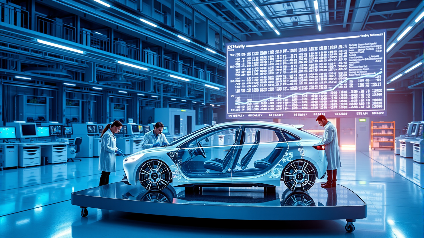 Can AI Advancements Ensure Both Speed and Safety?