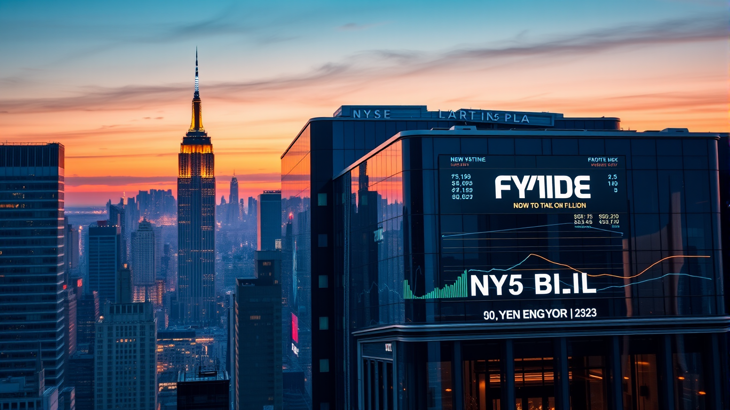 Figma Makes Strong Debut with $19.3 Billion Valuation in Initial Public Offering