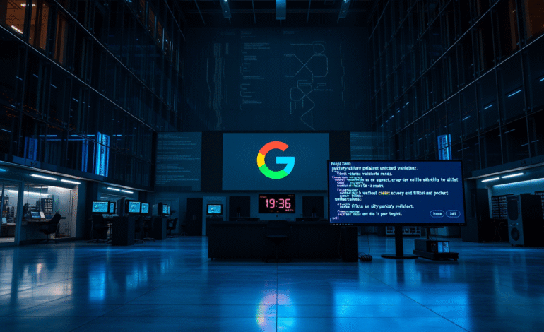 Google’s Security Team to Publicly Disclose Unpatched Vulnerabilities: A Proactive Approach to Enhanced Cybersecurity