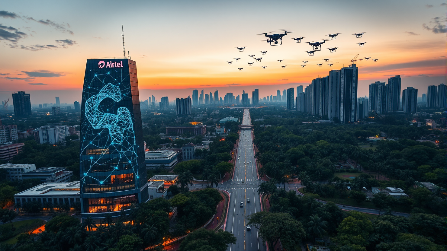 India Emerges as a Potential Game Changer in Race to Compete with OpenAI, Suggests Latest Report on Perplexity