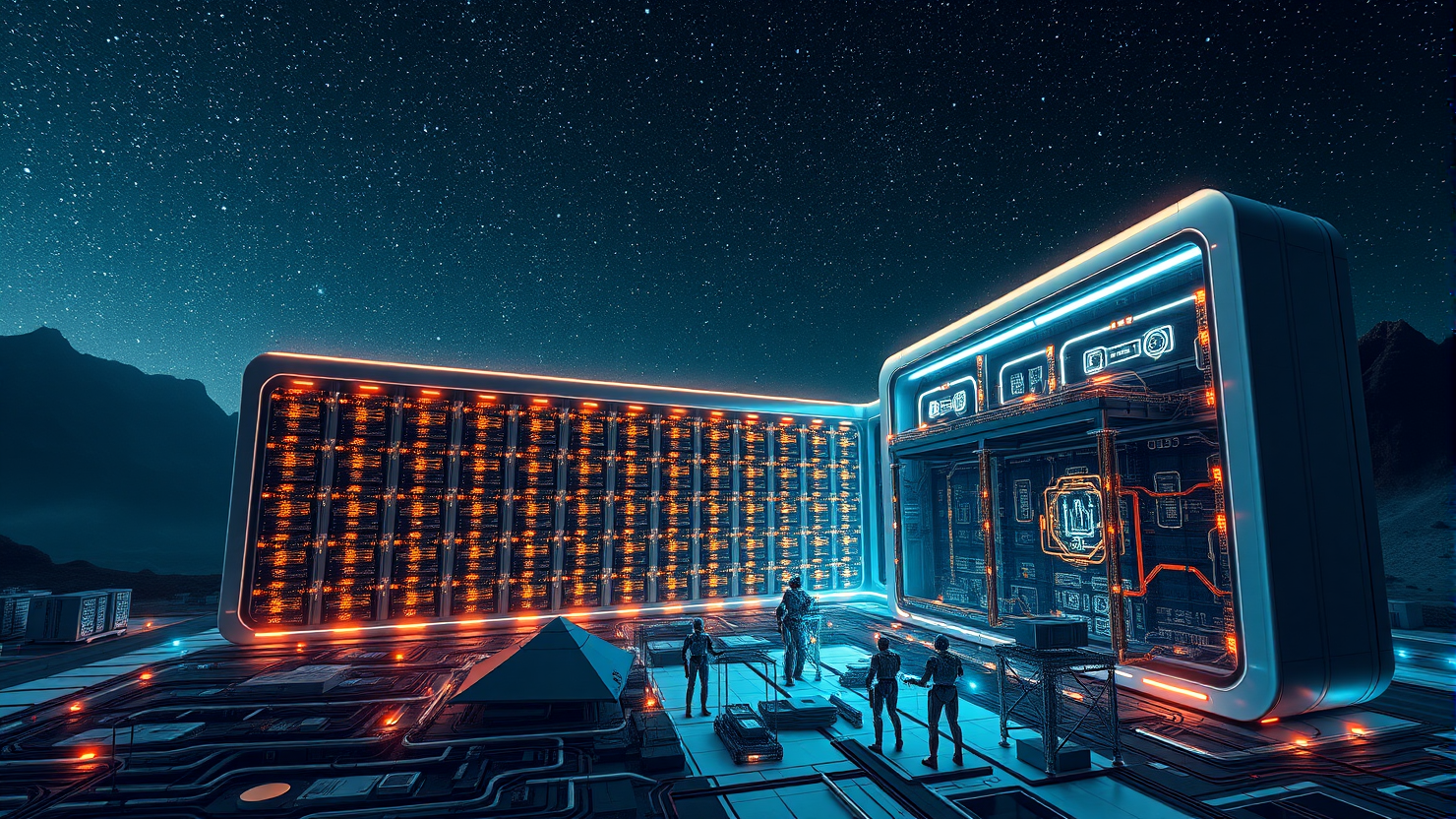 Meta’s Superintelligence Push: Mark Zuckerberg Announces Hundreds of Billions Investment in AI, Plans to Outperform Human Intelligence with Prometheus Data Center Launch in 2026