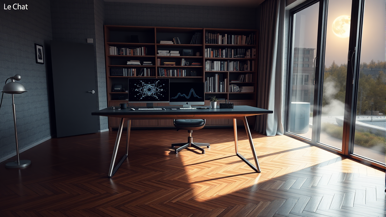 Mistral AI Unveils Le Chat with Advanced Voice Recognition and Deep Research Capabilities