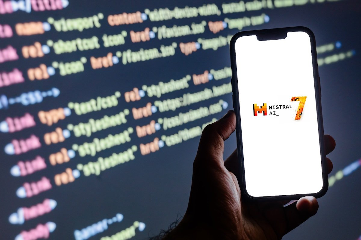 Mistral AI Unveils Voxtral