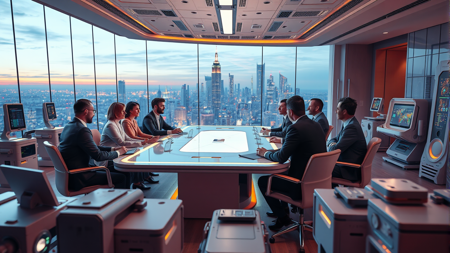Navigating AI’s Multidimensional Value: Edosa Odaro Guides Leaders Towards Sustainable, Ethical AI Success