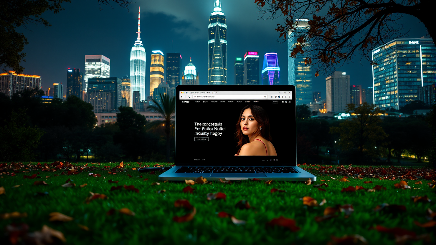 Revolutionary AI Technology: ‘Nudify’ Websites Earning Millions in Digital Marketing Success