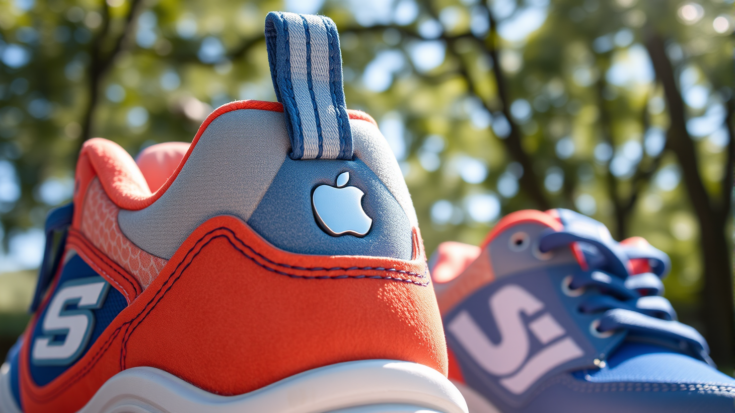 Skechers Unveils Kids’ Shoes with Hidden AirTag Compartment for Enhanced Safety and Peace of Mind