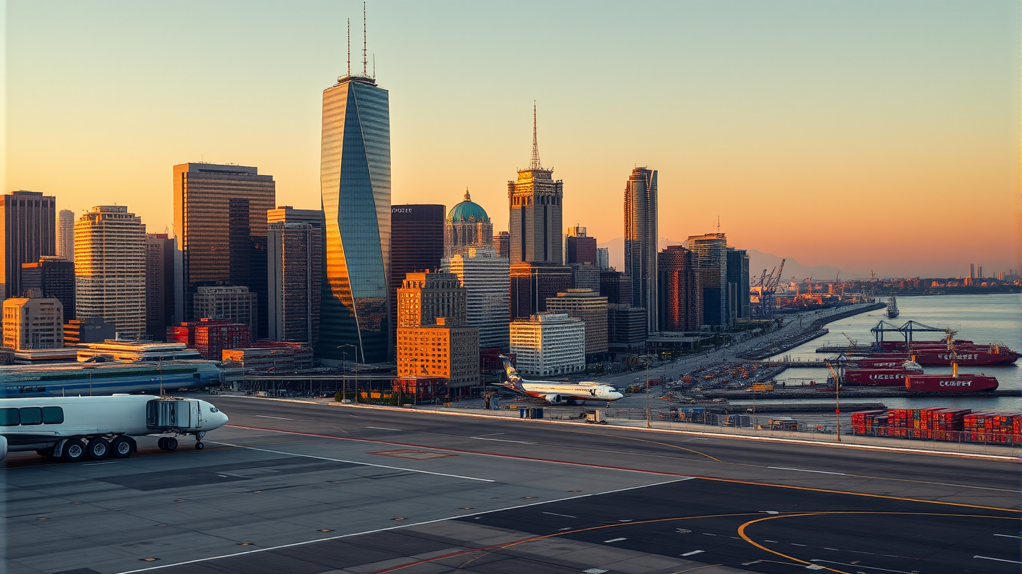 U.S. Inflation Report Highlights Decline in Travel Expenditure and Rise in Cost of Goods