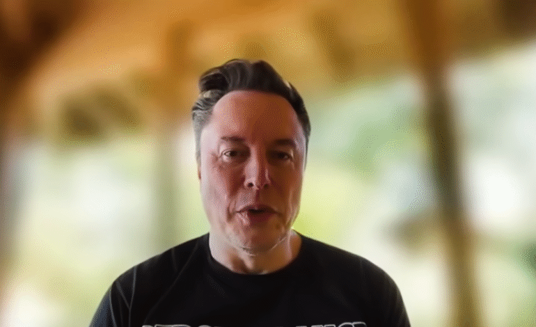 Elon Musk on the Future of AI, Autonomous Driving, and the Optimus Robot