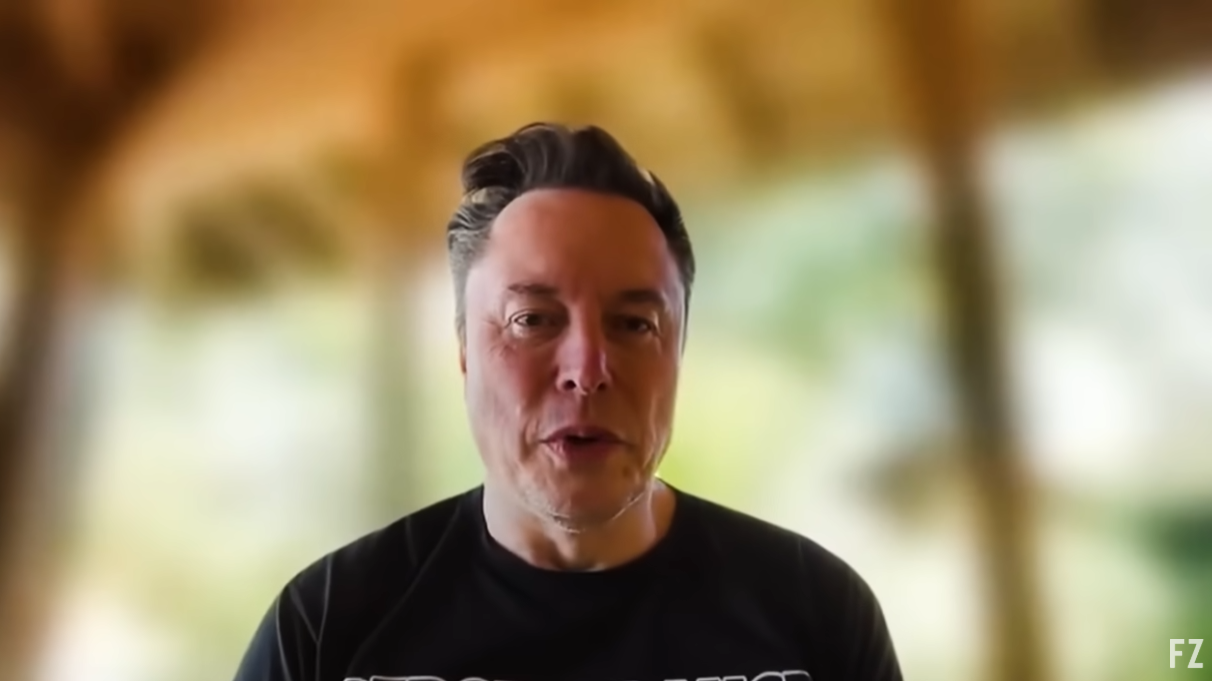 Elon Musk on the Future of AI, Autonomous Driving, and the Optimus Robot