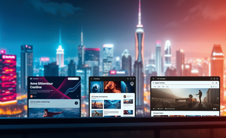 AI Browser Vulnerabilities Pose Major Security Threats