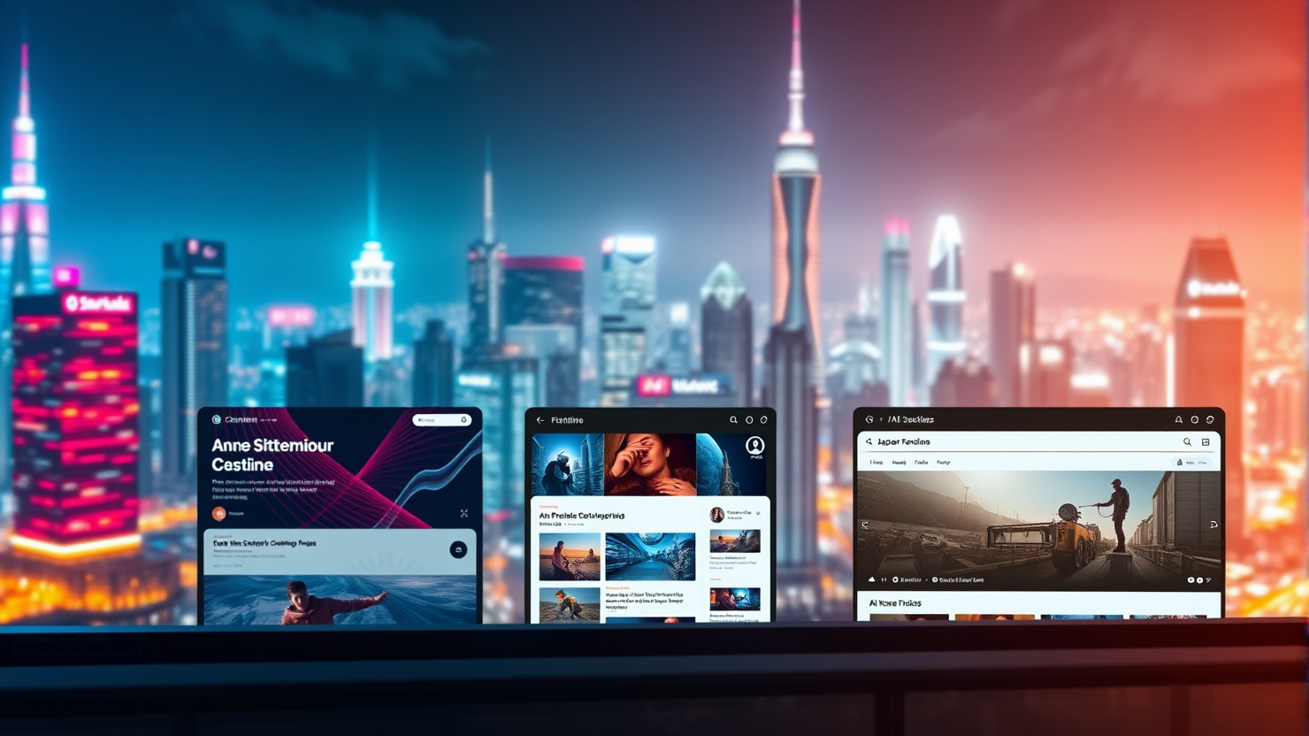 AI Browser Vulnerabilities Pose Major Security Threats