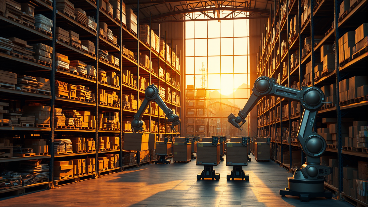 AI-Powered Inventory Management Software Saves Thousands for Small Businesses: How Bargreen Ellingson Embraced AI Without Blind Change