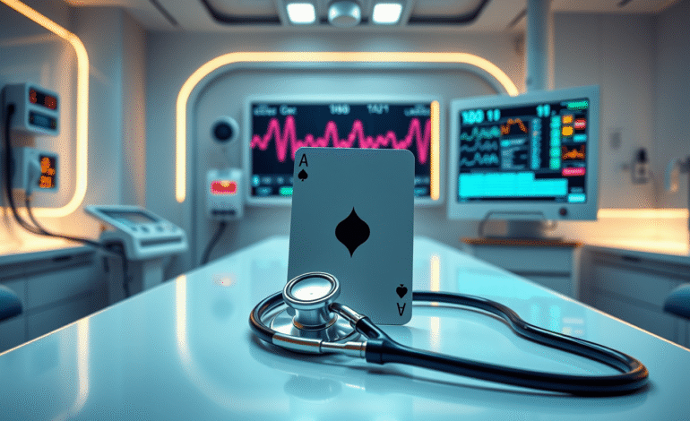 AI-Powered Stethoscopes Revolutionize Heart Condition Detection