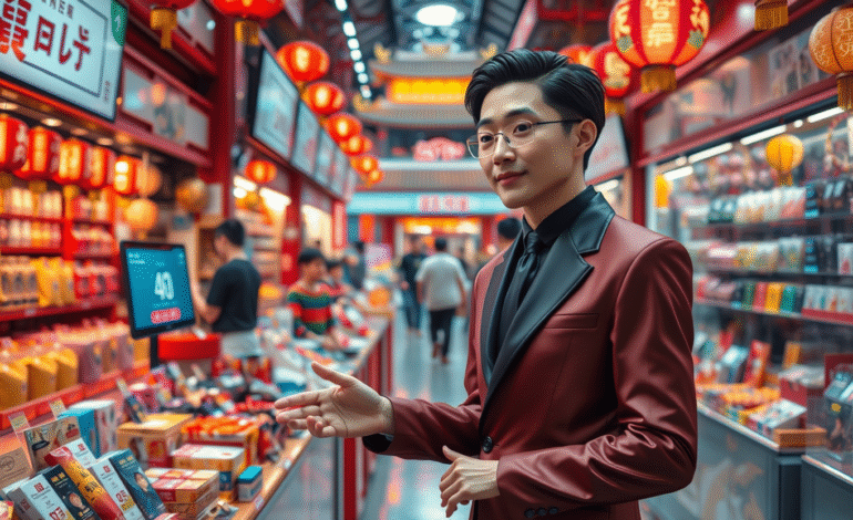 AI Sales Avatars Outperform Humans in China’s Livestream Market