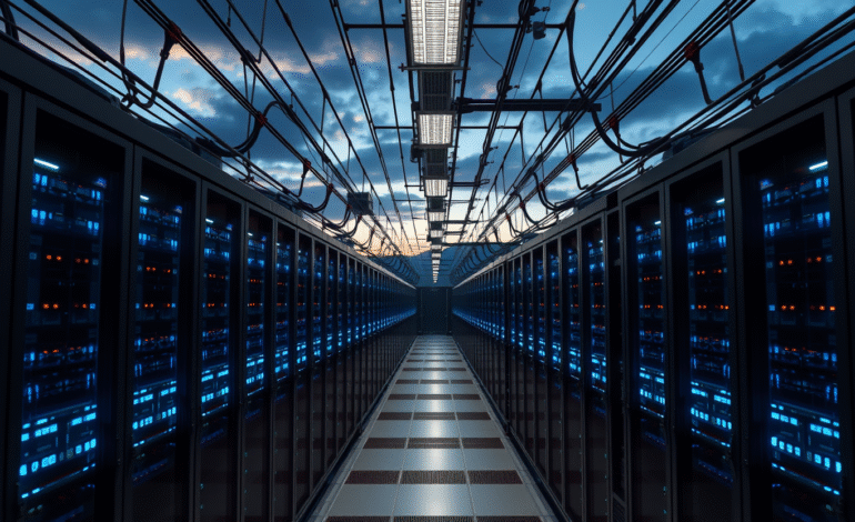 AI Servers Overtake iPhone Revenue in Taiwan’s Manufacturing Giants: A Shift Towards Artificial Intelligence Infrastructure