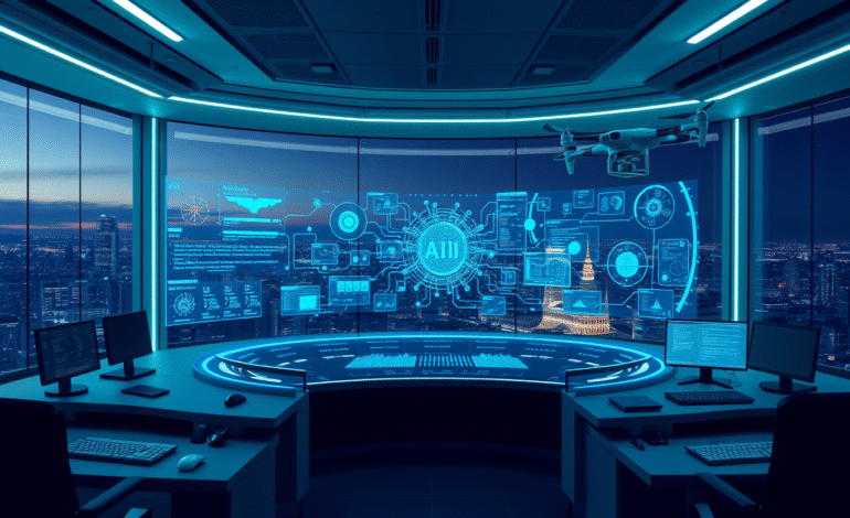 AI Shaping the Frontlines of Cybersecurity: Rachel James’ Insights on Embedding Ethics at Scale
