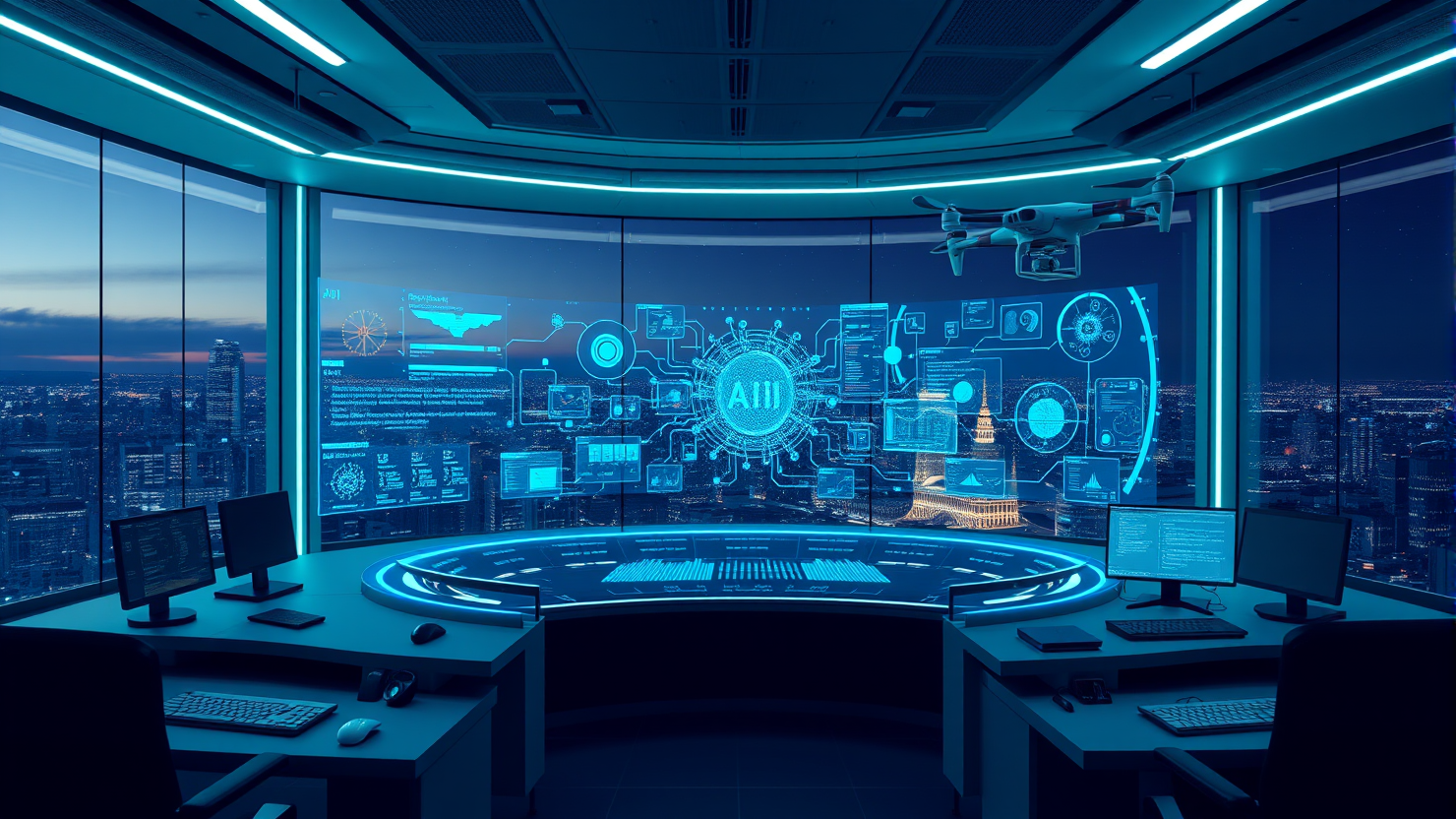 AI Shaping the Frontlines of Cybersecurity: Rachel James’ Insights on Embedding Ethics at Scale