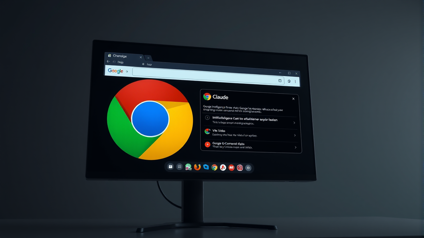Anthropic Launches Browser-Based Claude AI: Navigating the Future of Safe AI Integration