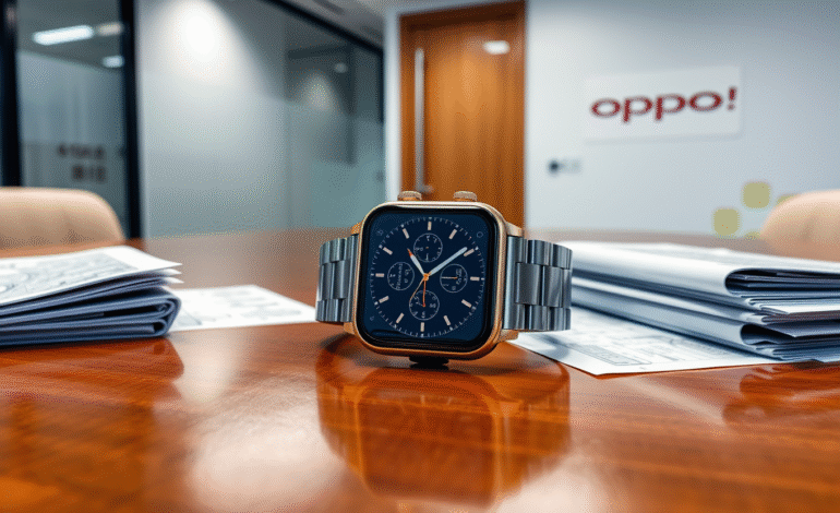 Apple Sues Former Employee for Alleged Trade Secret Theft to Chinese Rival OPPO