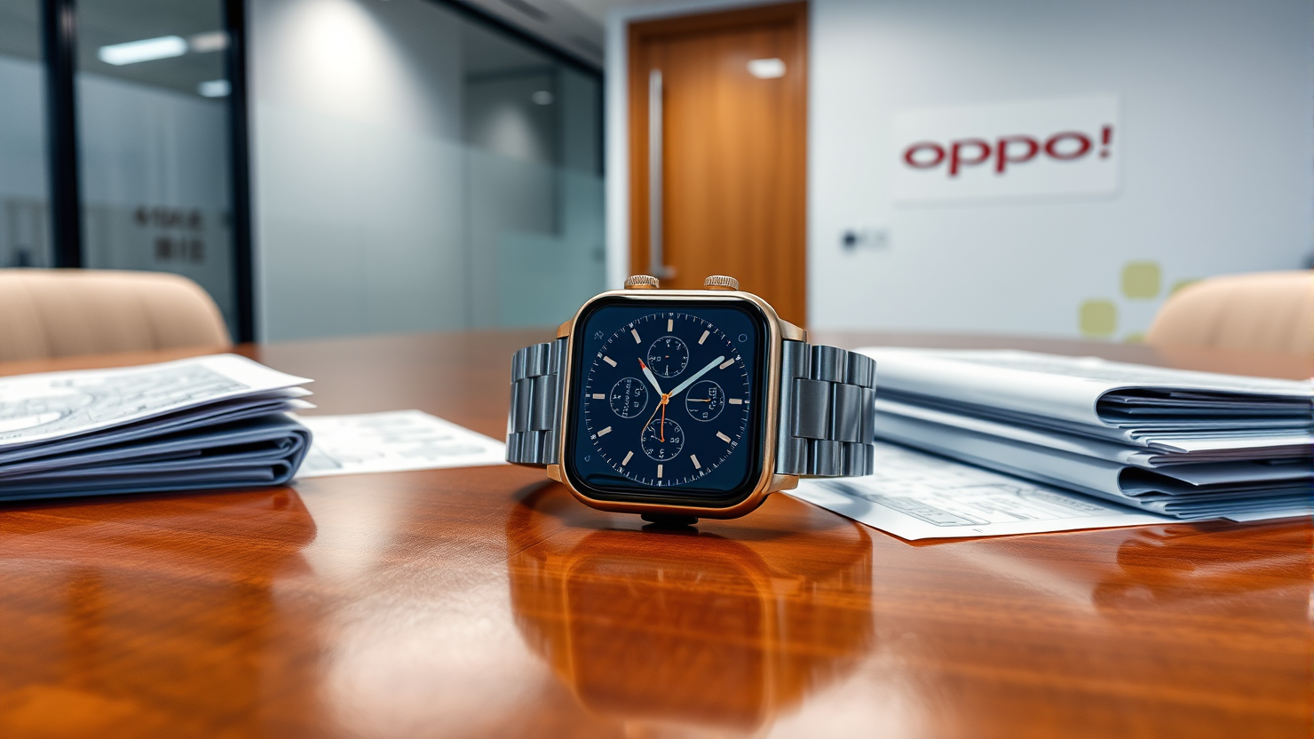 Apple Sues Former Employee for Alleged Trade Secret Theft to Chinese Rival OPPO
