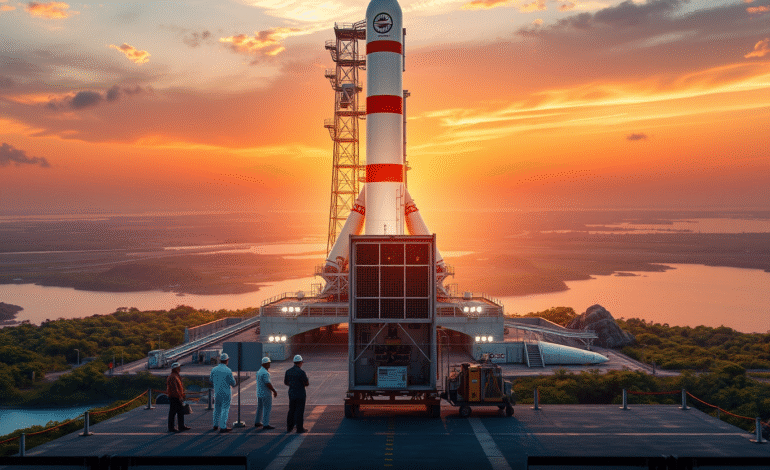 AST SpaceMobile Delays FM1 Satellite Launch to Q1 2026