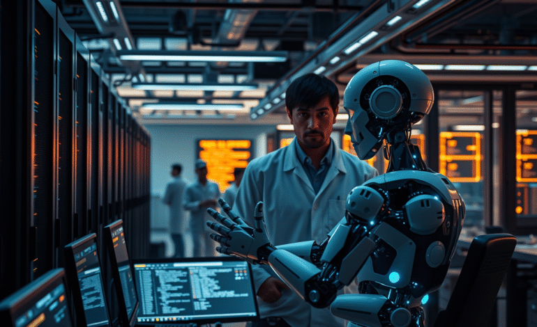 Breaking News: Anthropic Terminates Access to OpenAI’s Claude Models: Implications Explored