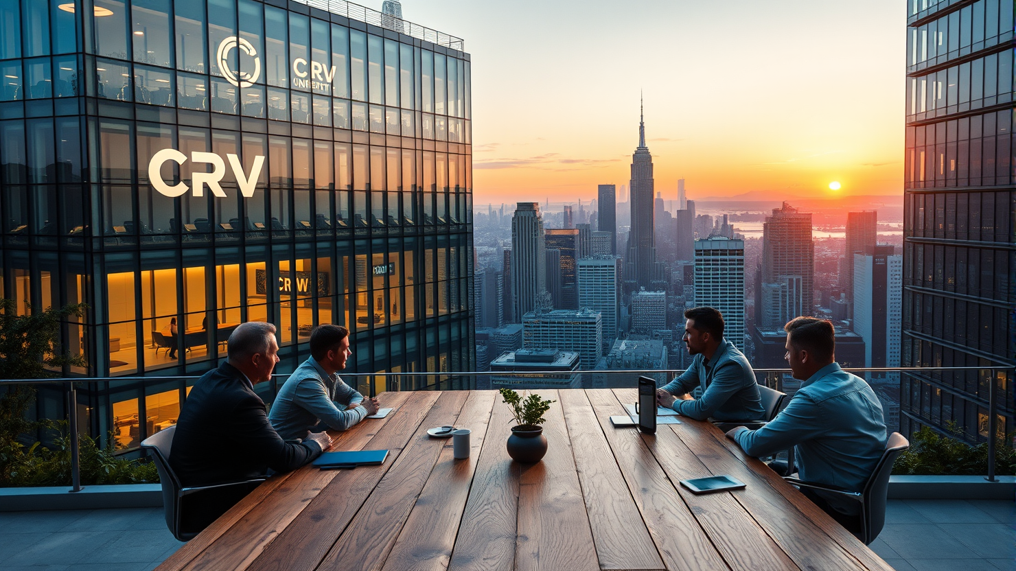CRV Announces $750 Million Fundraising Reduction, Returns Capital to Investors: Strategic Downsizing Initiative