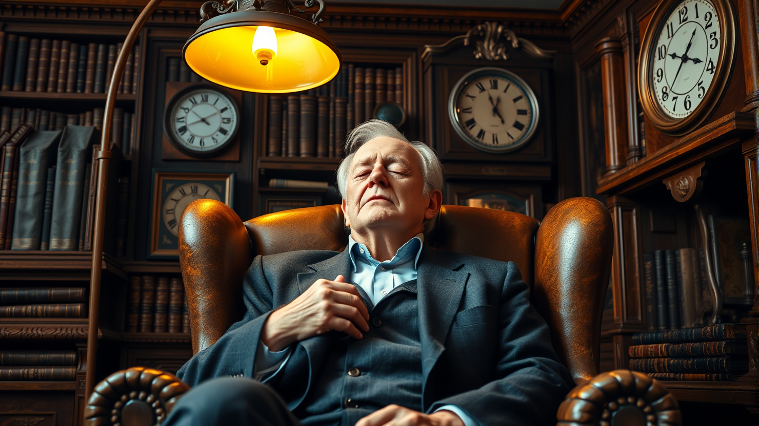 Digital Resurrection: Legal Scholar Argues for Right to Digital Deletion to Prevent AI-Powered ‘Dead’ Person Impersonations