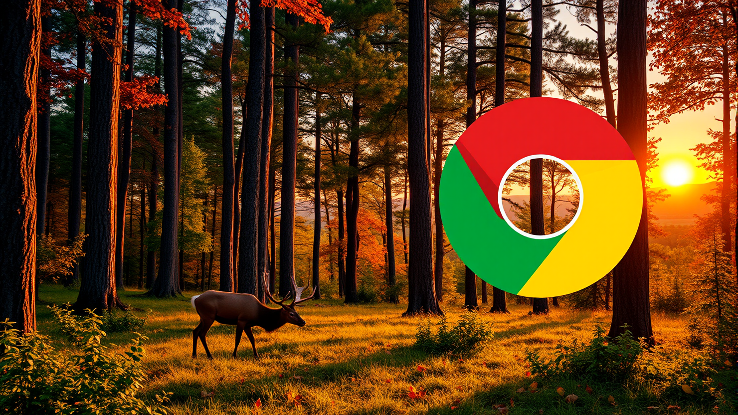 Ecosia Proposes 10-Year Stewardship of Google Chrome for Climate Projects