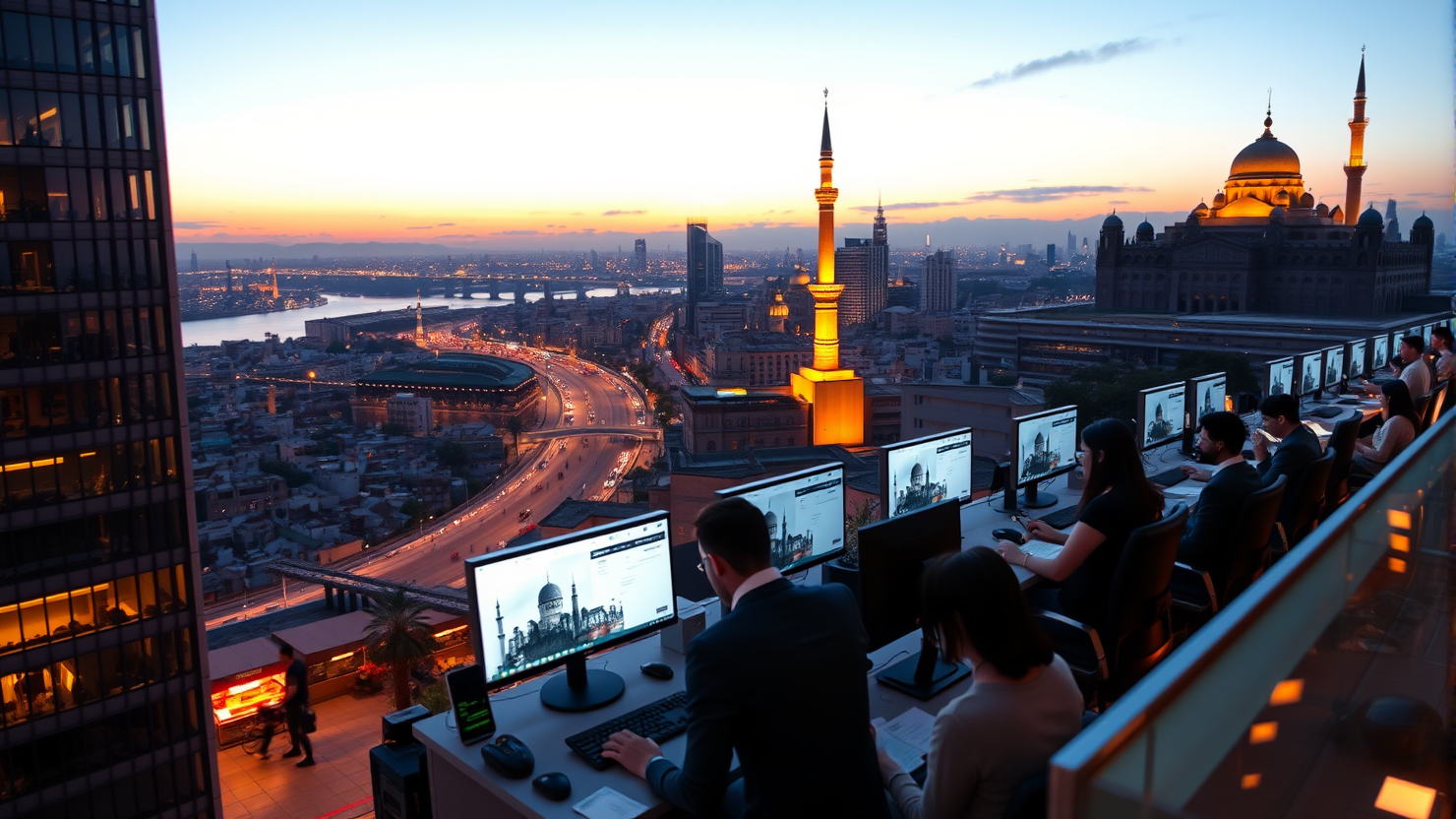 Egyptian Fintech Startup Munify Tackles Cross-Border Remittances, Raises $3M in Seed Funding through Y Combinator