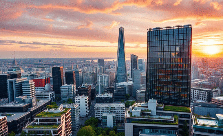 Europe’s Unicorn Count Grows with 12 Startups Reaching $1 Billion Valuations in H1 2025