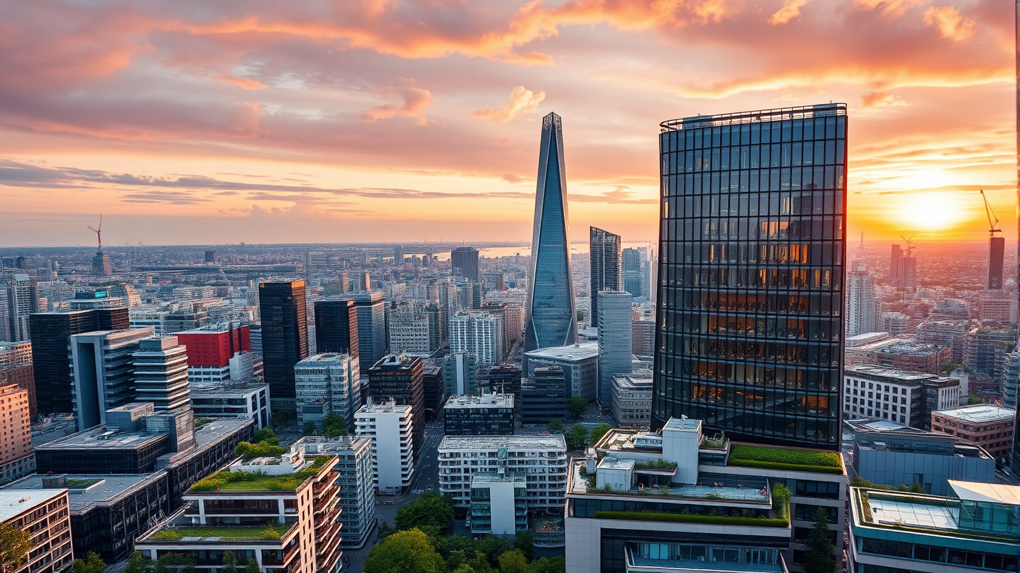 Europe’s Unicorn Count Grows with 12 Startups Reaching $1 Billion Valuations in H1 2025