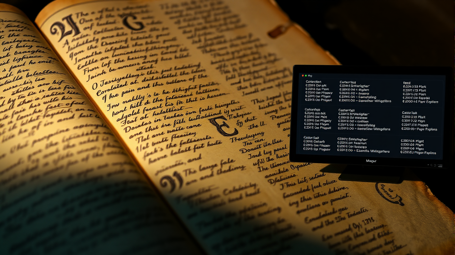 Extracting Structured Data with Google’s LangExtract: A Versatile Open-Source Library for Text Information Extraction