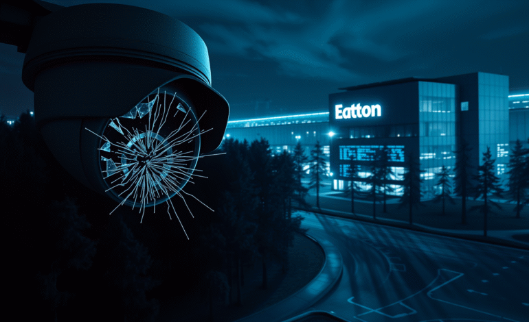 Former Employee Sentenced to Prison for Sabotaging Company IT Systems