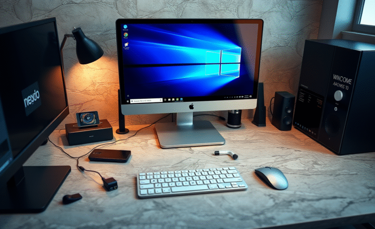 Free Ways to Extend Windows 10 Support Past Oct. 14