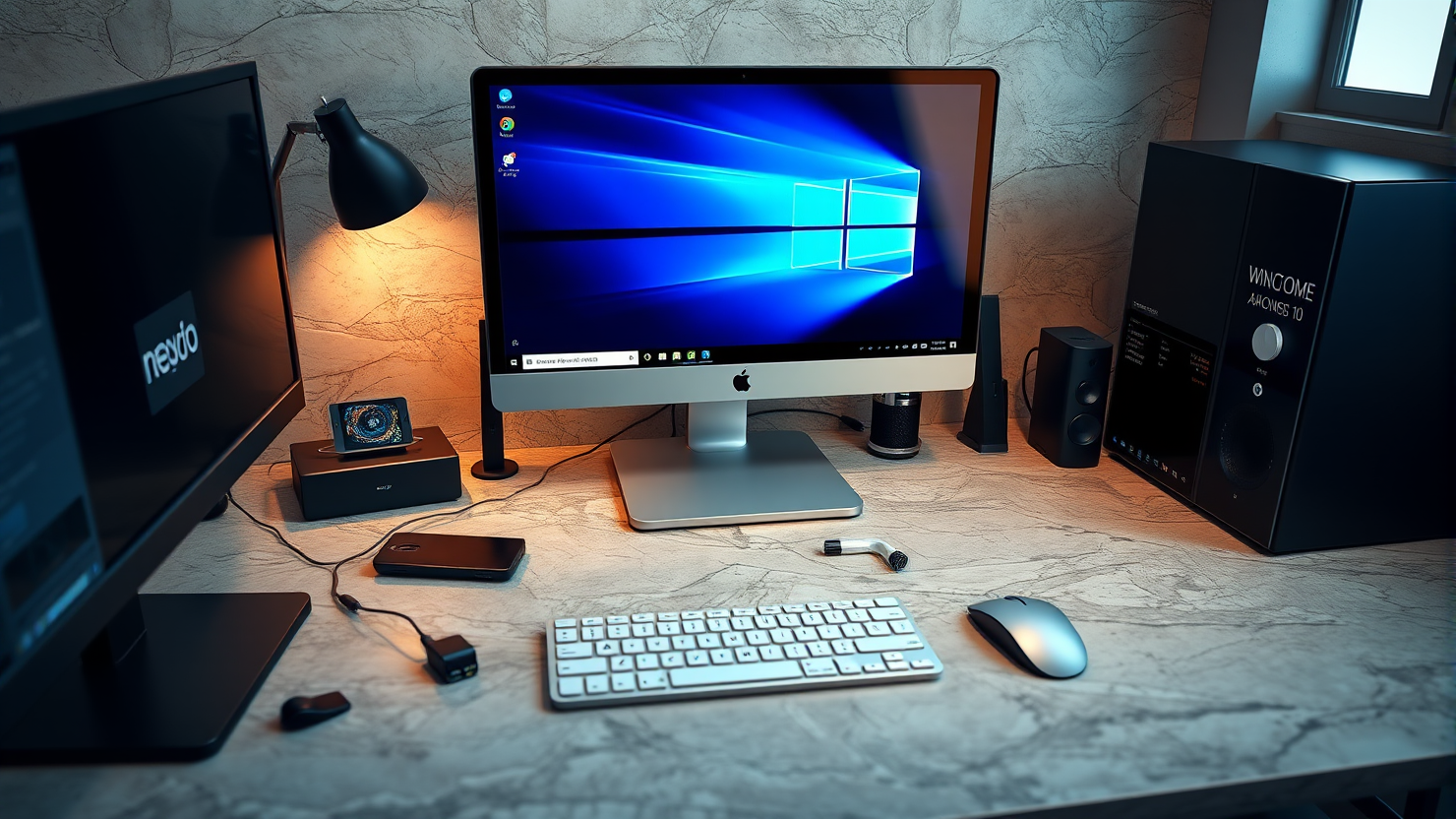 Free Ways to Extend Windows 10 Support Past Oct. 14
