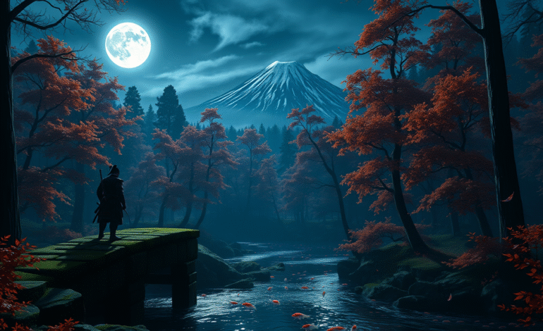 Gamescom 2022: Top Trailers Unveiled for Upcoming Games