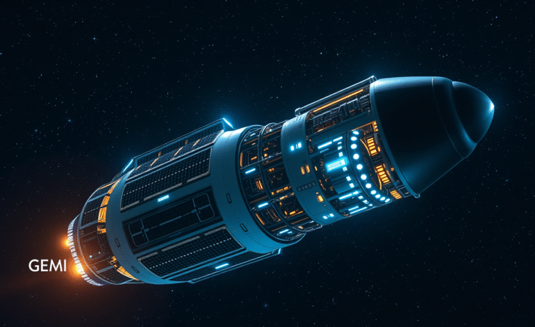 Gemini Space Station Inc., Founded by Winklevoss Twins, Prepares for Nasdaq Debut Amidst Widening Net Losses