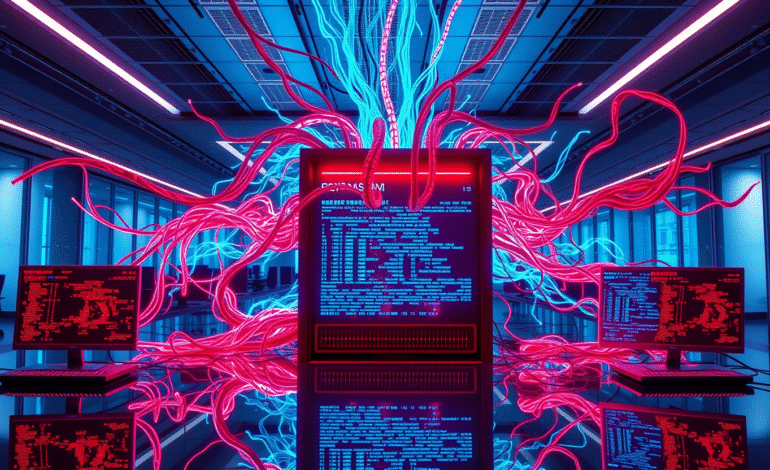 Generative AI Fueling Evolution of Ransomware: Criminals Leverage Advanced Tools to Develop and Distribute Malware