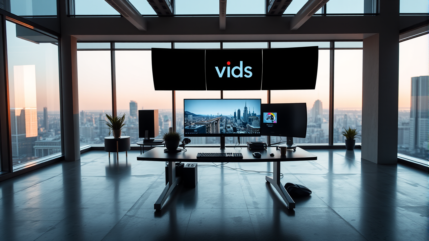 Google Vids Revolutionizes Video Creation with AI Tools, Empowering Everyone to Produce Professional Content