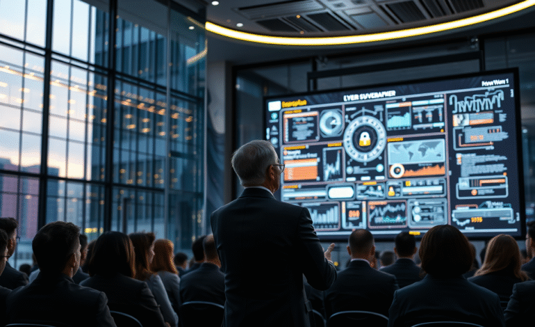 Google’s AI Initiatives Aim to Turn Tide in Ongoing Cybersecurity War Amid Growing Threats