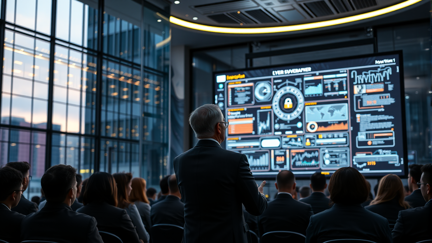 Google’s AI Initiatives Aim to Turn Tide in Ongoing Cybersecurity War Amid Growing Threats