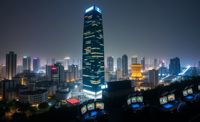 India Proposes to Ban Real-Money Gaming Operations, Potentially Impacting $3.8 Billion Industry and Unicorn Startups