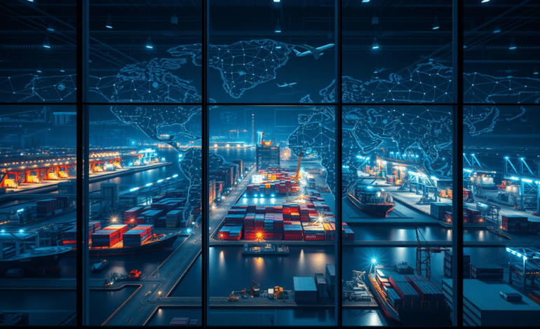 Lack of Supply Chain Visibility Leads to Operational Stagnation and Lost Opportunities