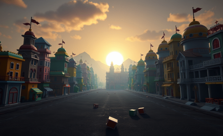 Louisiana Sues Roblox Over Alleged Failure to Protect Children from Predators and Sexually Explicit Content