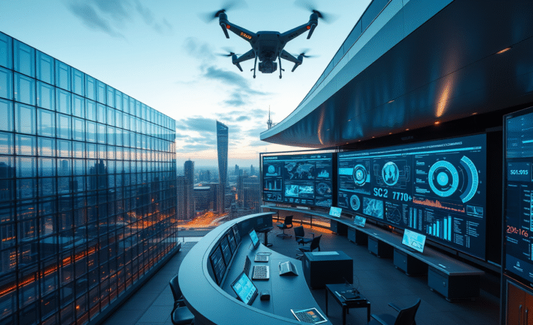 McKinsey Embraces AI Evolution Amidst Existential Threat to Consulting Profession