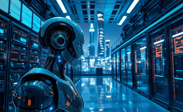 Meta Aims for ‘Personal Superintelligence’: Zuckerberg Announces Significant Progress in AI Development, Poaching Top Talent and Acquiring Startups